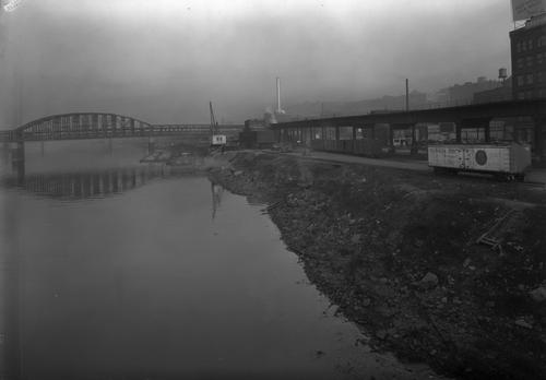 Allegheny River