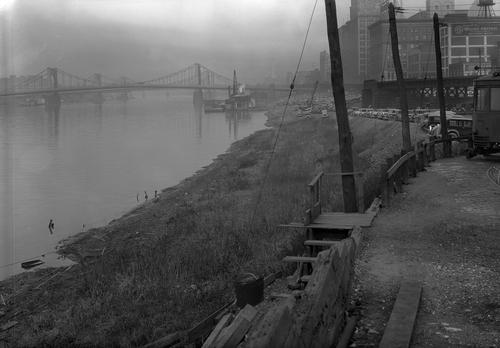 Allegheny River