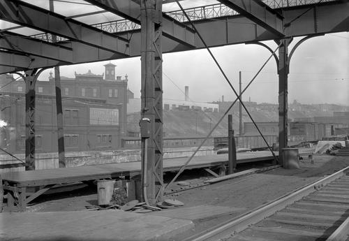 Herron Avenue Bridge