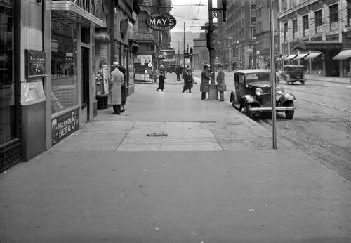 Liberty Avenue