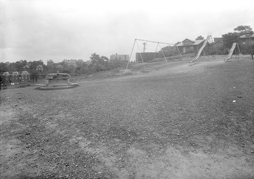 Lincoln Reservoir Site