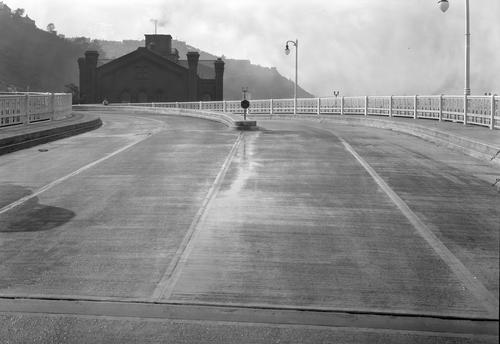 Mount Washington Roadway Extension