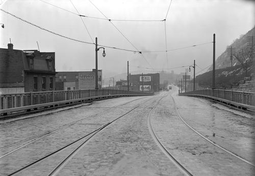 West Carson Street