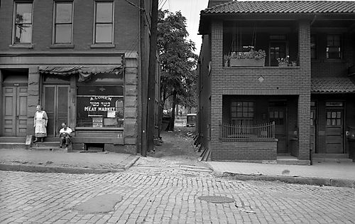 A. Cohen Meat Market