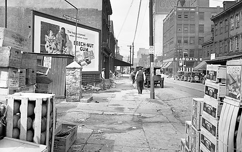 Butler's Bargain Base