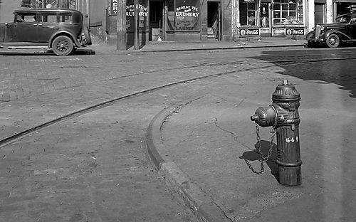 George Yee Hand Laundry