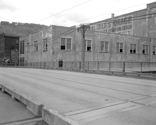 Federal Cold Storage