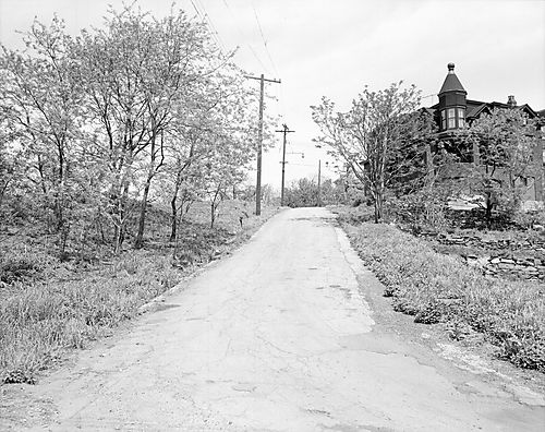 Kaiser Street