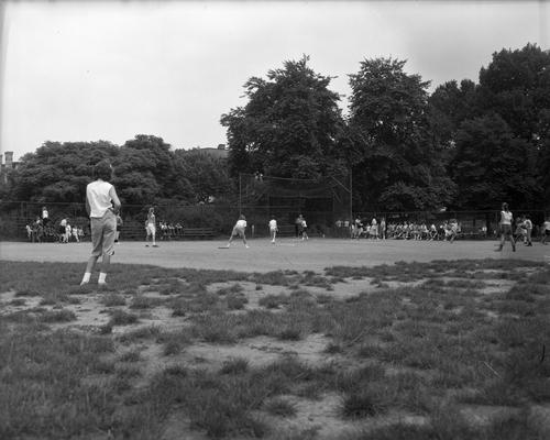 Arsenal Park Fun Day
