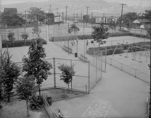 Ormsby Rec Center