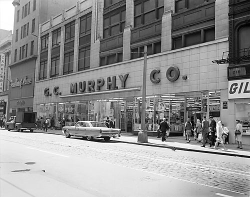 G.C. Murphy Company