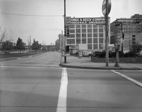 Fort Duquesne Boulevard and 7th Street