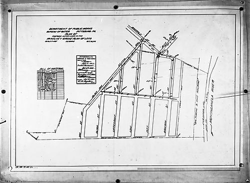 McKelvey Grove Plan