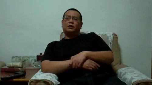 "A young person who didn’t know the taste of sorrow": Life in the Military Compound