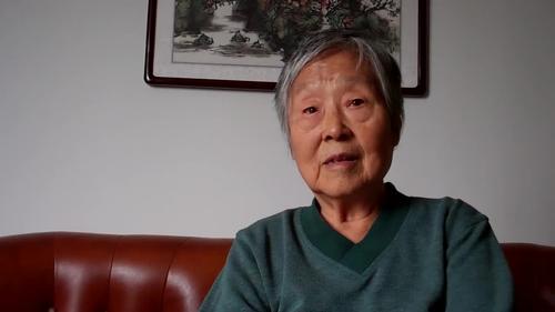 "[My] deepest memory is 'horrible'": A Doctor's Memories from Peking University