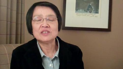 Cultivating Forgiveness