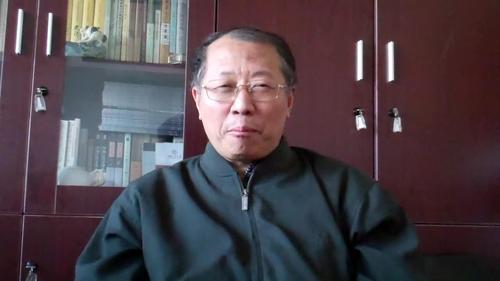"Disasters also impacted our remote village.": A View from Shandong Province