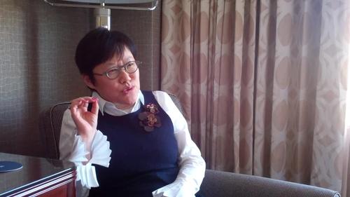 "'Yunnan' was like a synonym for 'misery.'"