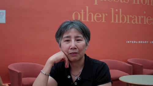 "Turning every innocent person into a guilty one -- this is the very worst aspect of the Cultural Revolution, in my opinion."
