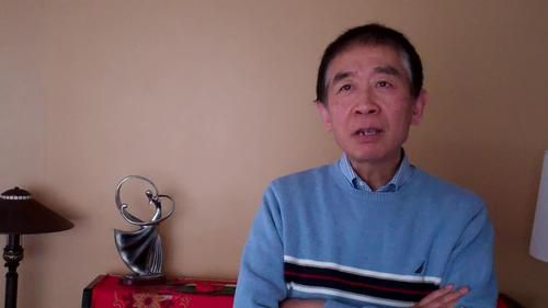 "Who can understand why Chairman Mao launched the Cultural Revolution? I think very few people can understand."