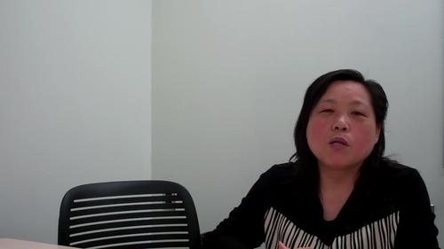 "We didn’t have anything to stanch the bleeding...I used rice wine to disinfect my hands."