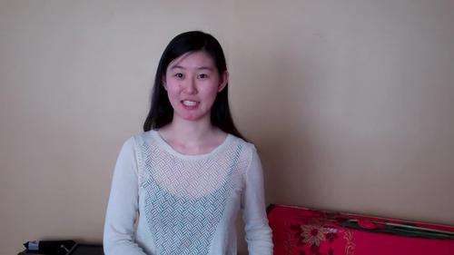 "I used to think my grandmother’s words were a crazy woman’s."