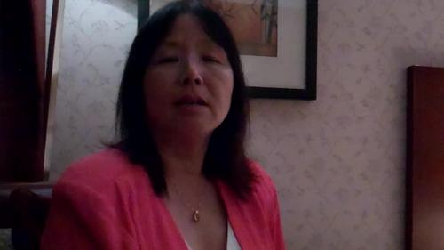 "One bad thing I did was to spit in the middle of the bread. Then, I gave it to that old man to eat."