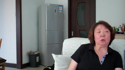 "It wasn’t until then that I realized my 'grandmother' wasn’t my real grandmother."