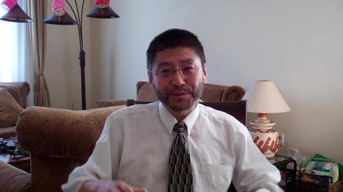 "At the time, it seemed like [no one] dared imagine Chairman Mao would die."