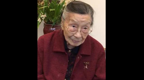A Centenarian&#039;s Memories