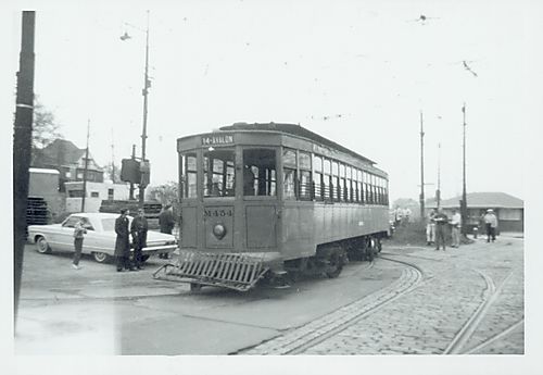 M-454 Route 14- Avalon