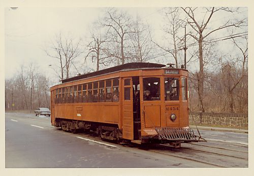 M-454 64 East Pittsburgh