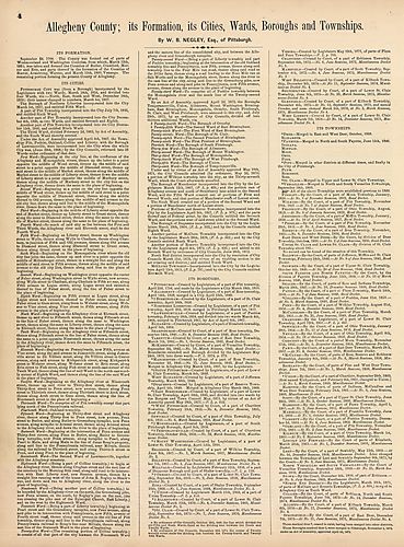 Historical Sketch, Page 2