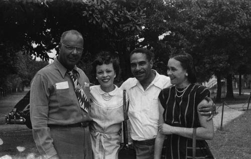 Group Portrait