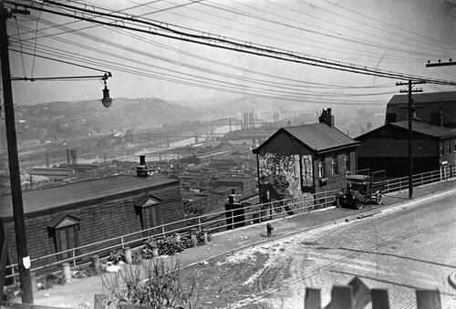 Neighborhood View