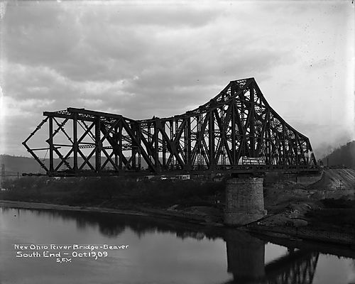 Ohio River Bridge