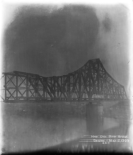 Ohio River Bridge