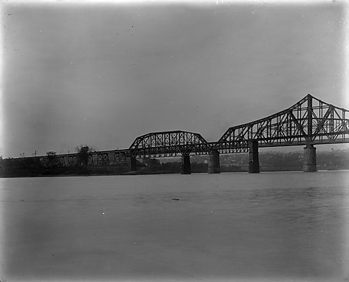 Ohio River Bridge