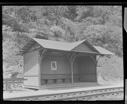 West Economy Shelter