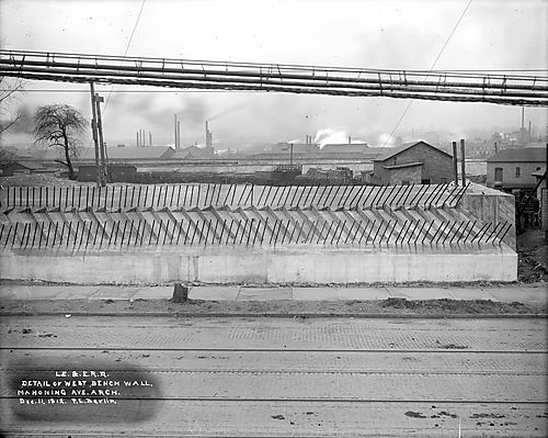 Mahoning Avenue