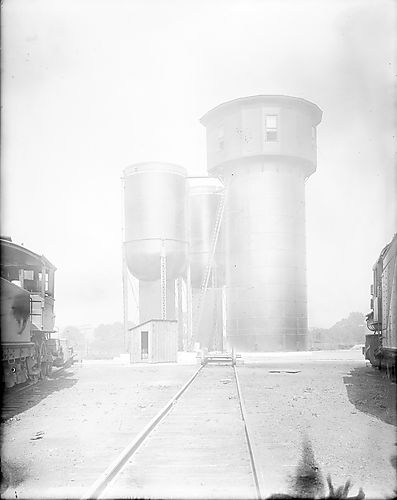 Water Tanks