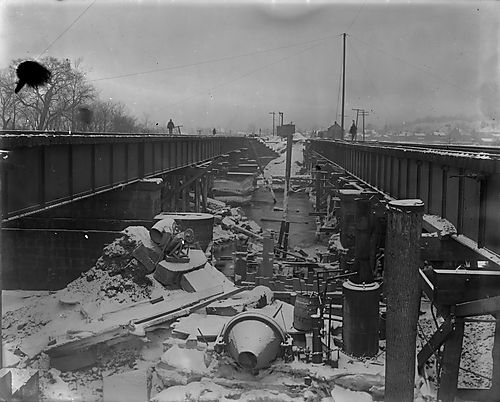 Shenango River Bridge