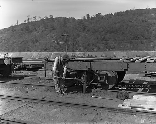 Safety First Movement