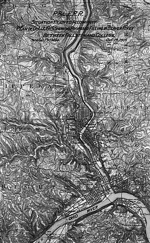 Beaver River Fill