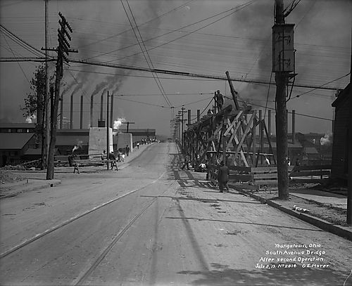South Avenue Bridge