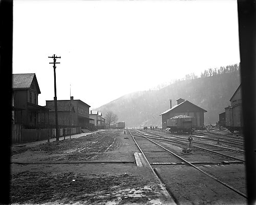 16th Street