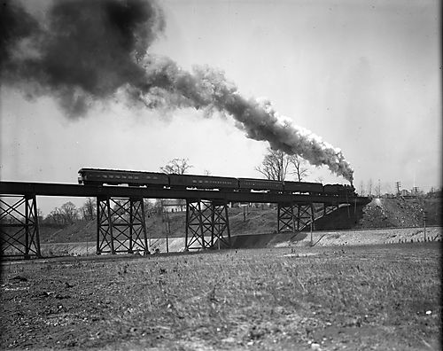 Train #5