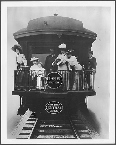 Cleveland Flyer