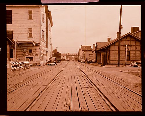 Elizabeth Milling Company