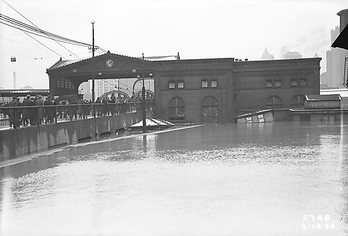 Smithfield Street Bridge
